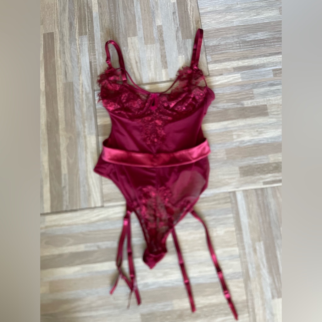 Sultry Lingerie 342634 Sultry Lingerie 342634